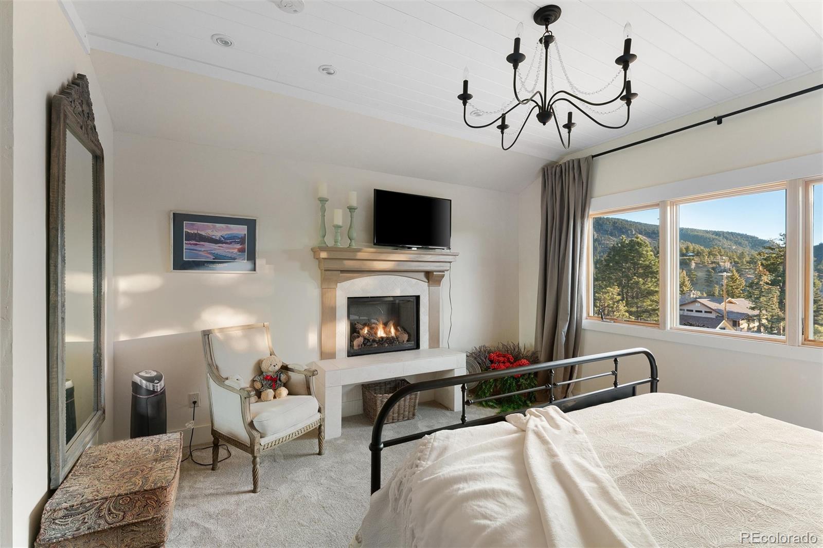 MLS Image #7 for 67  carolyn road,evergreen, Colorado