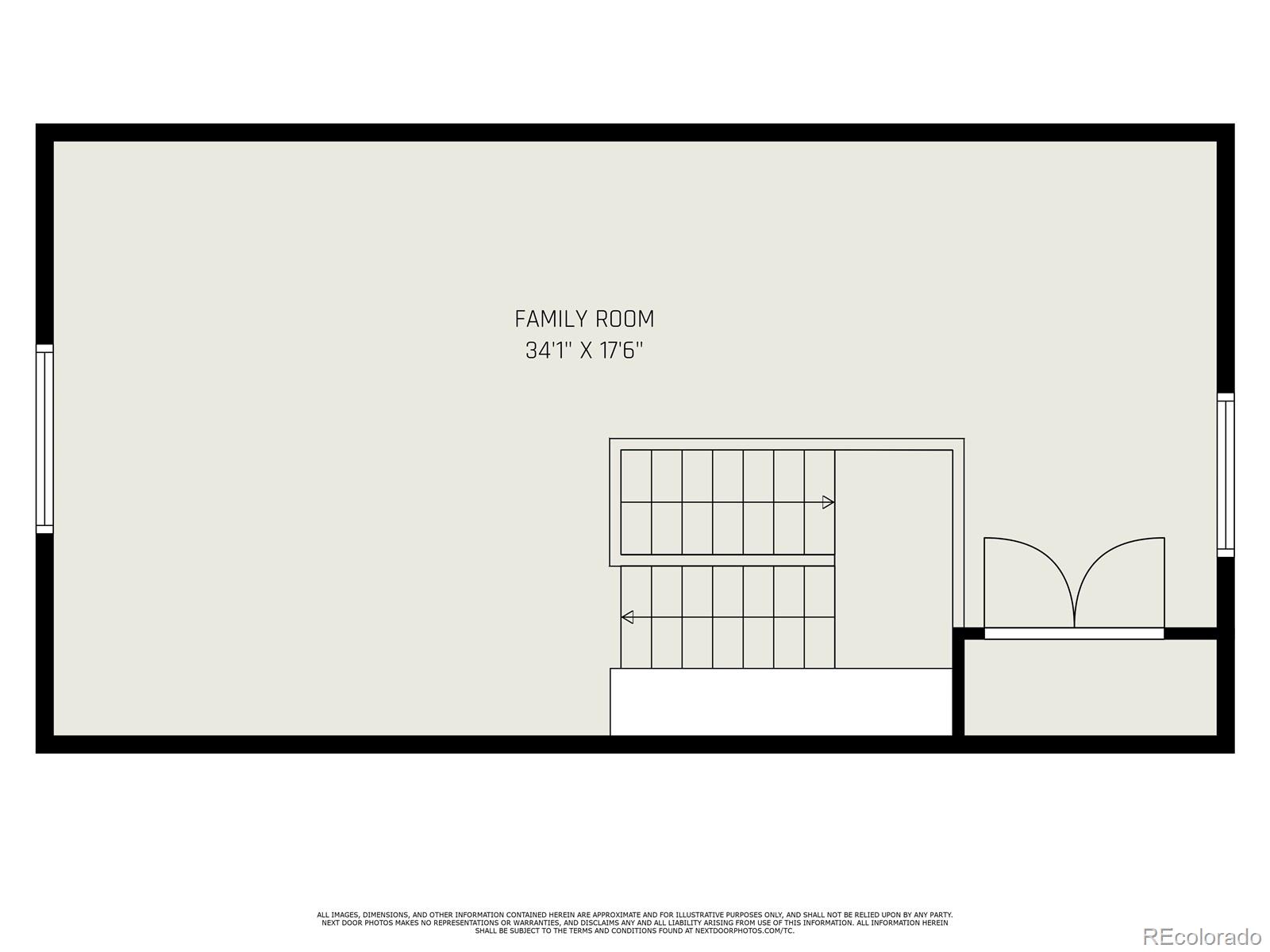 MLS Image #26 for 18253 e 52nd avenue,denver, Colorado