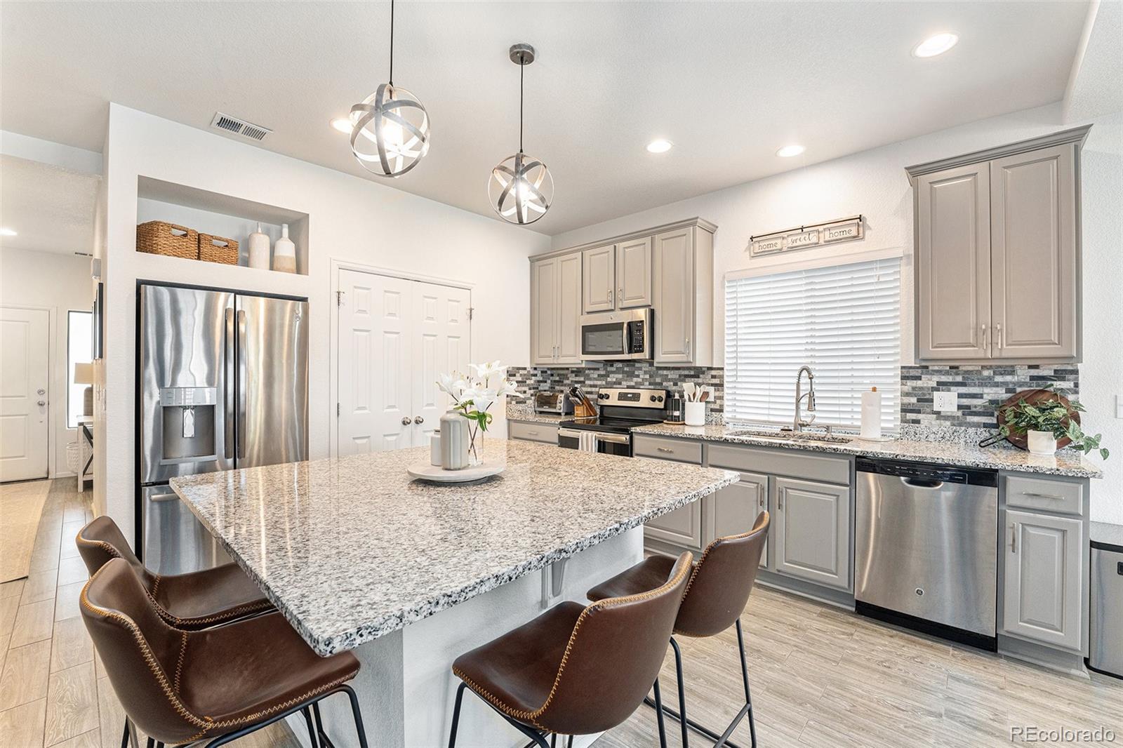 MLS Image #3 for 18253 e 52nd avenue,denver, Colorado