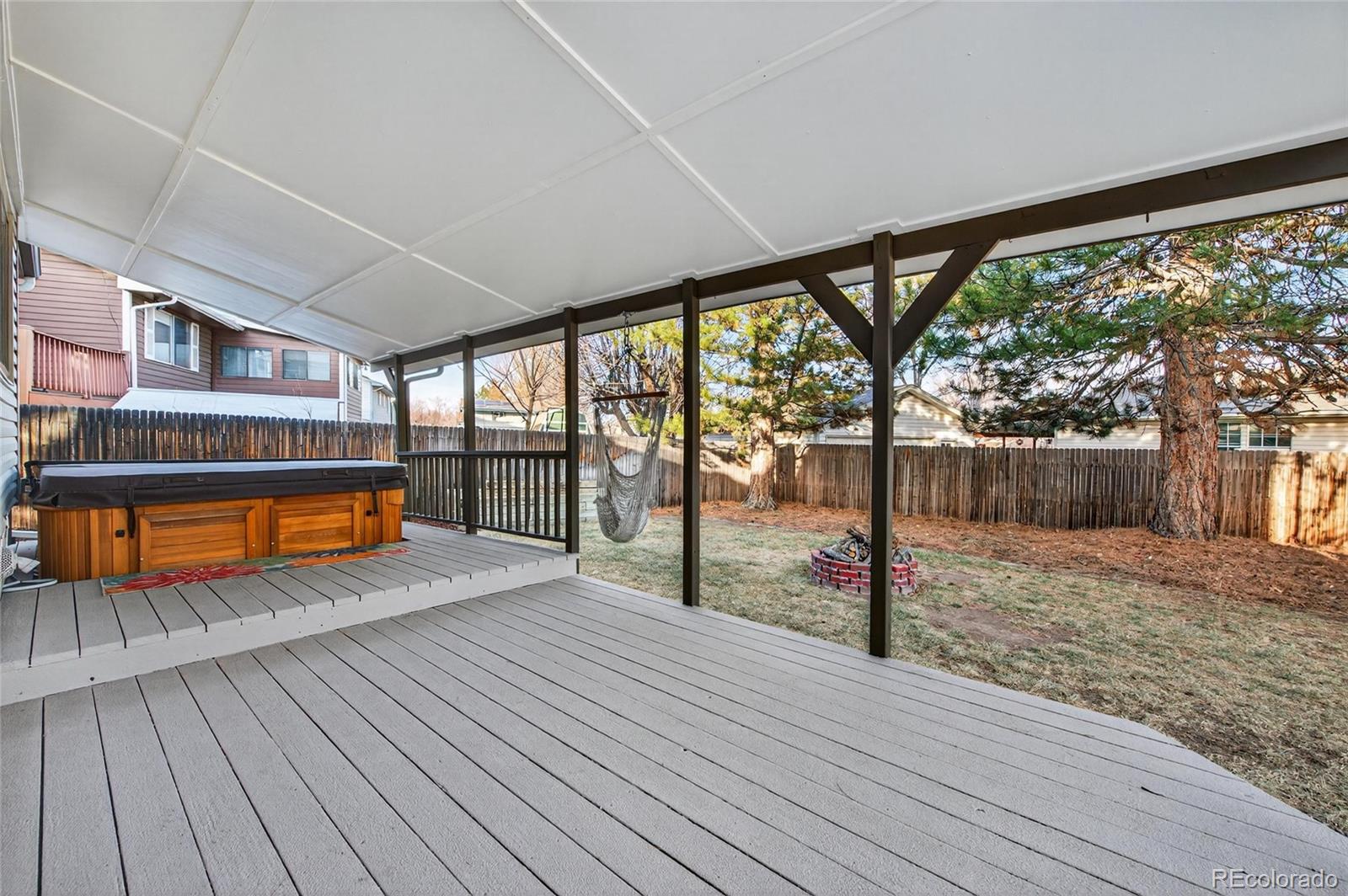 MLS Image #31 for 6910  yates street,westminster, Colorado