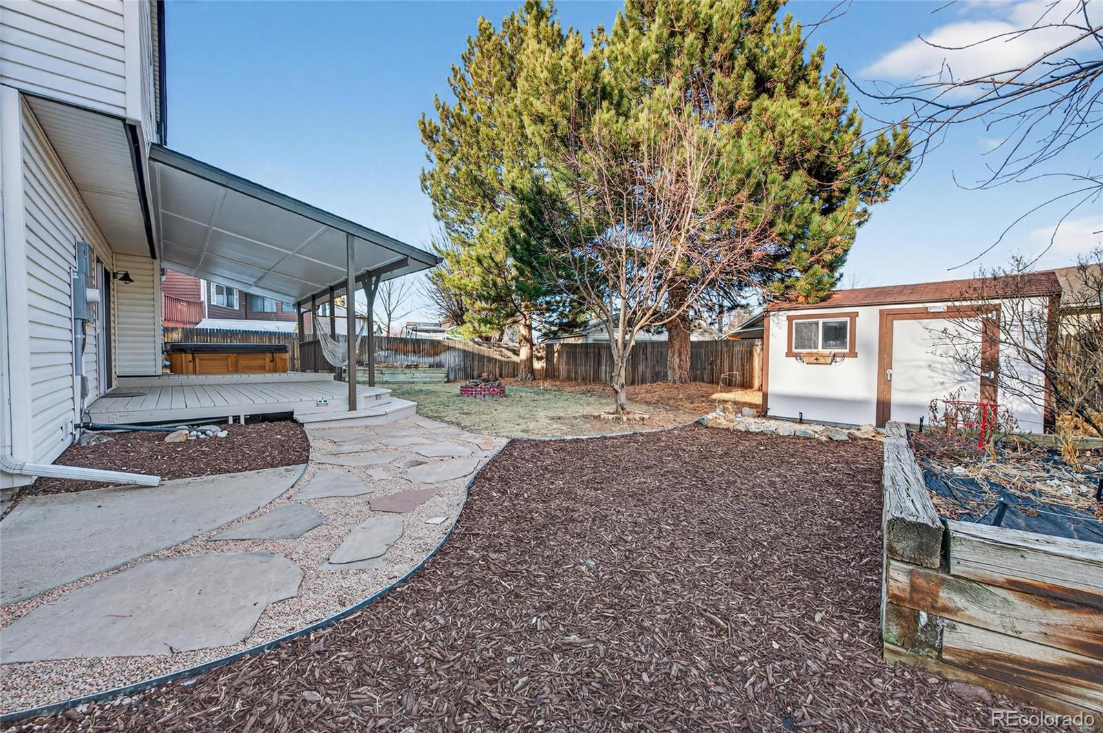 MLS Image #32 for 6910  yates street,westminster, Colorado