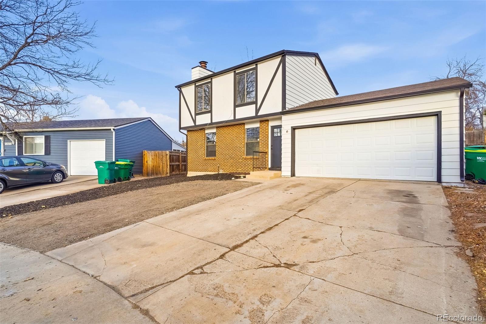 MLS Image #2 for 17895 e nassau place,aurora, Colorado