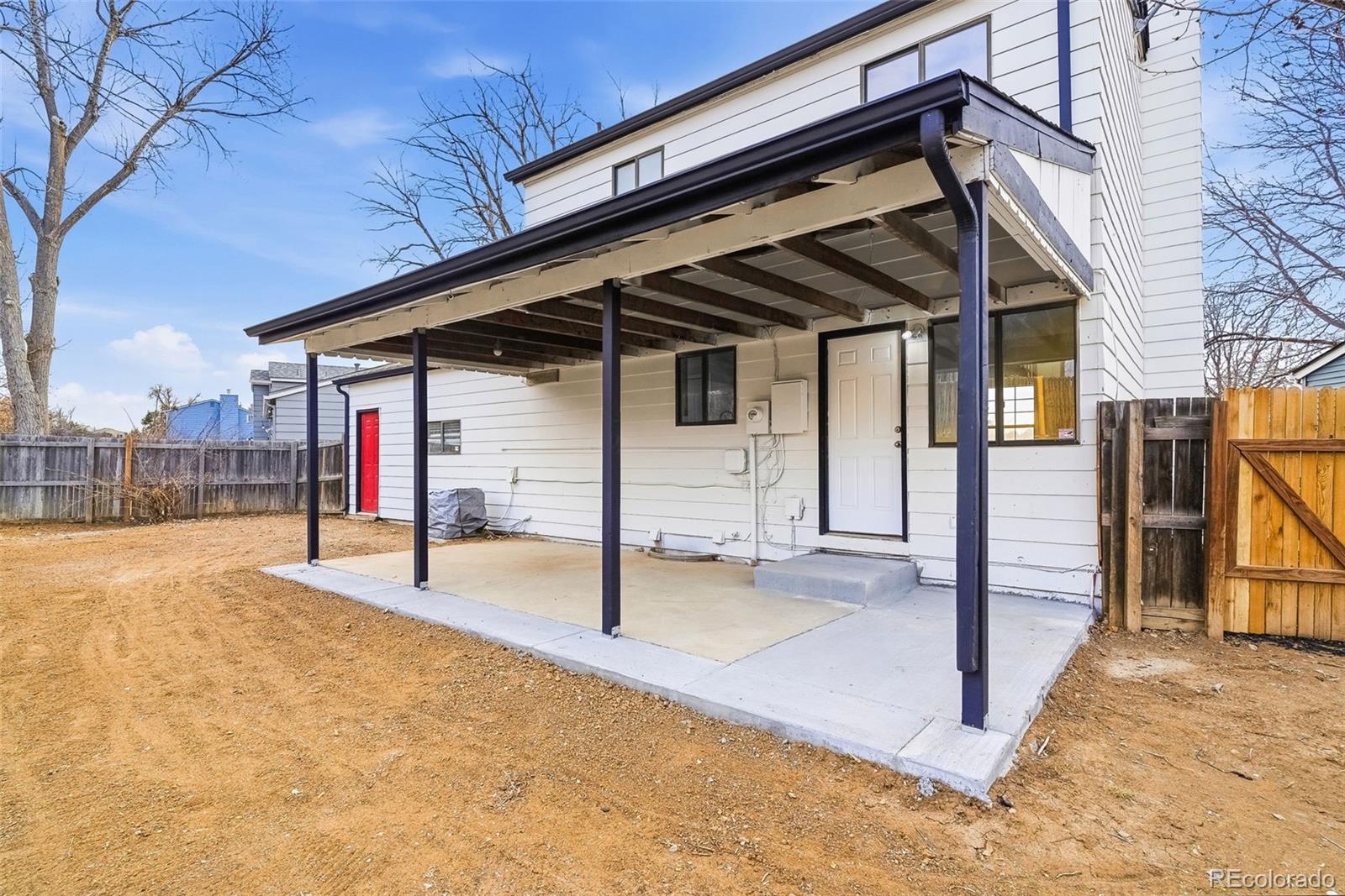 MLS Image #22 for 17895 e nassau place,aurora, Colorado