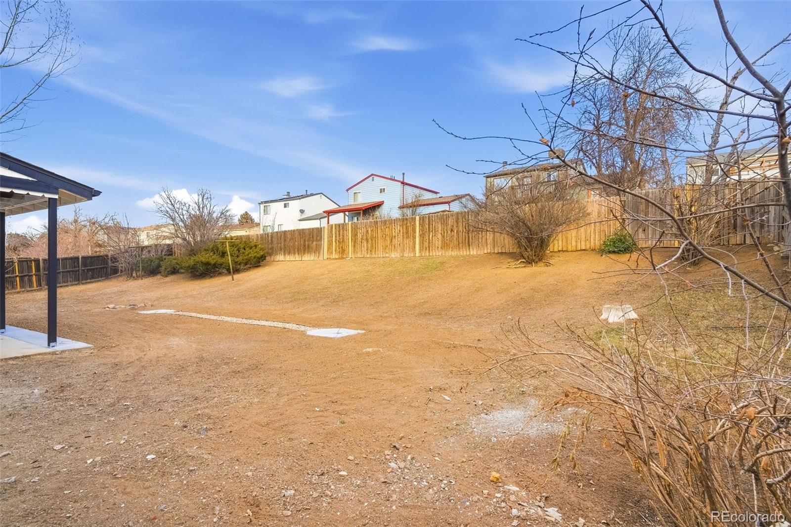 MLS Image #24 for 17895 e nassau place,aurora, Colorado