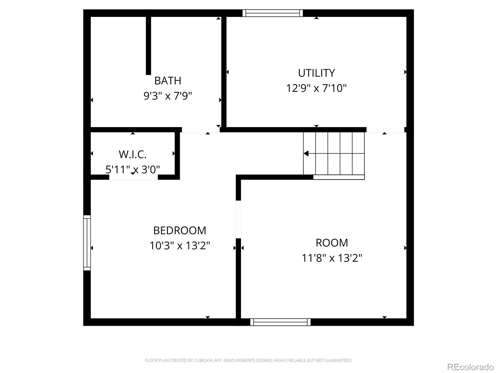 MLS Image #26 for 17895 e nassau place,aurora, Colorado