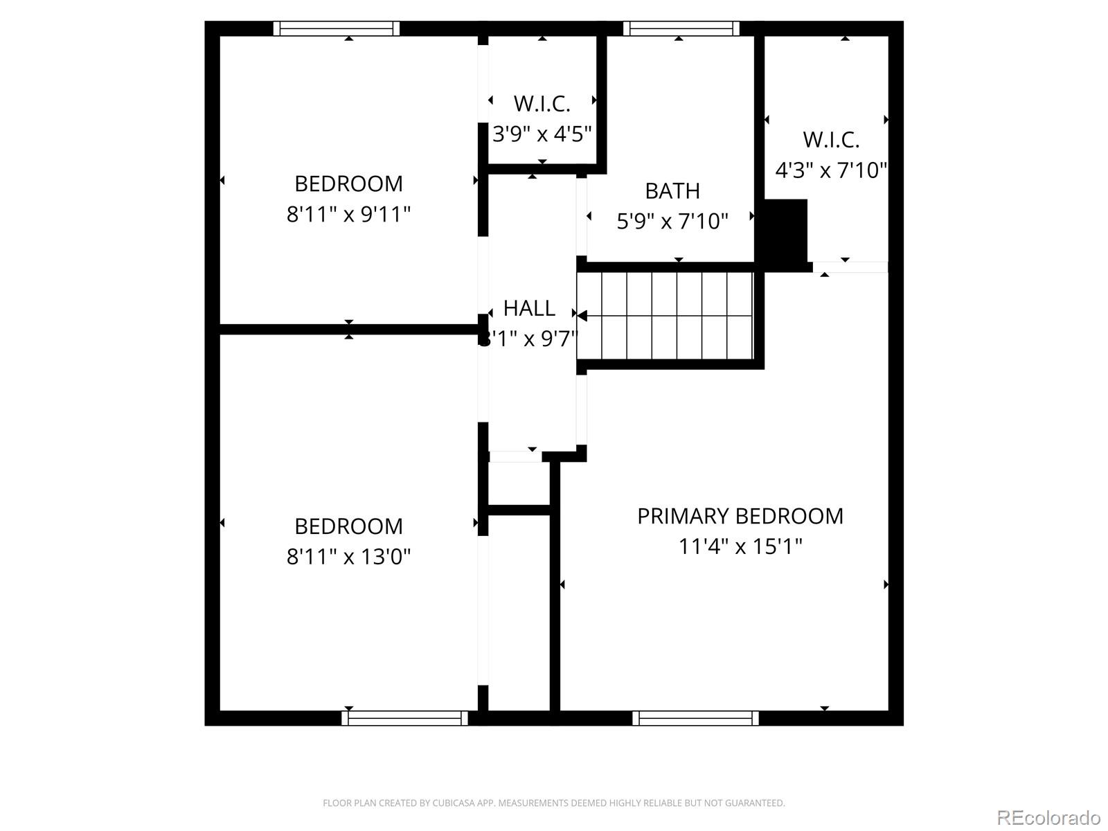 MLS Image #28 for 17895 e nassau place,aurora, Colorado