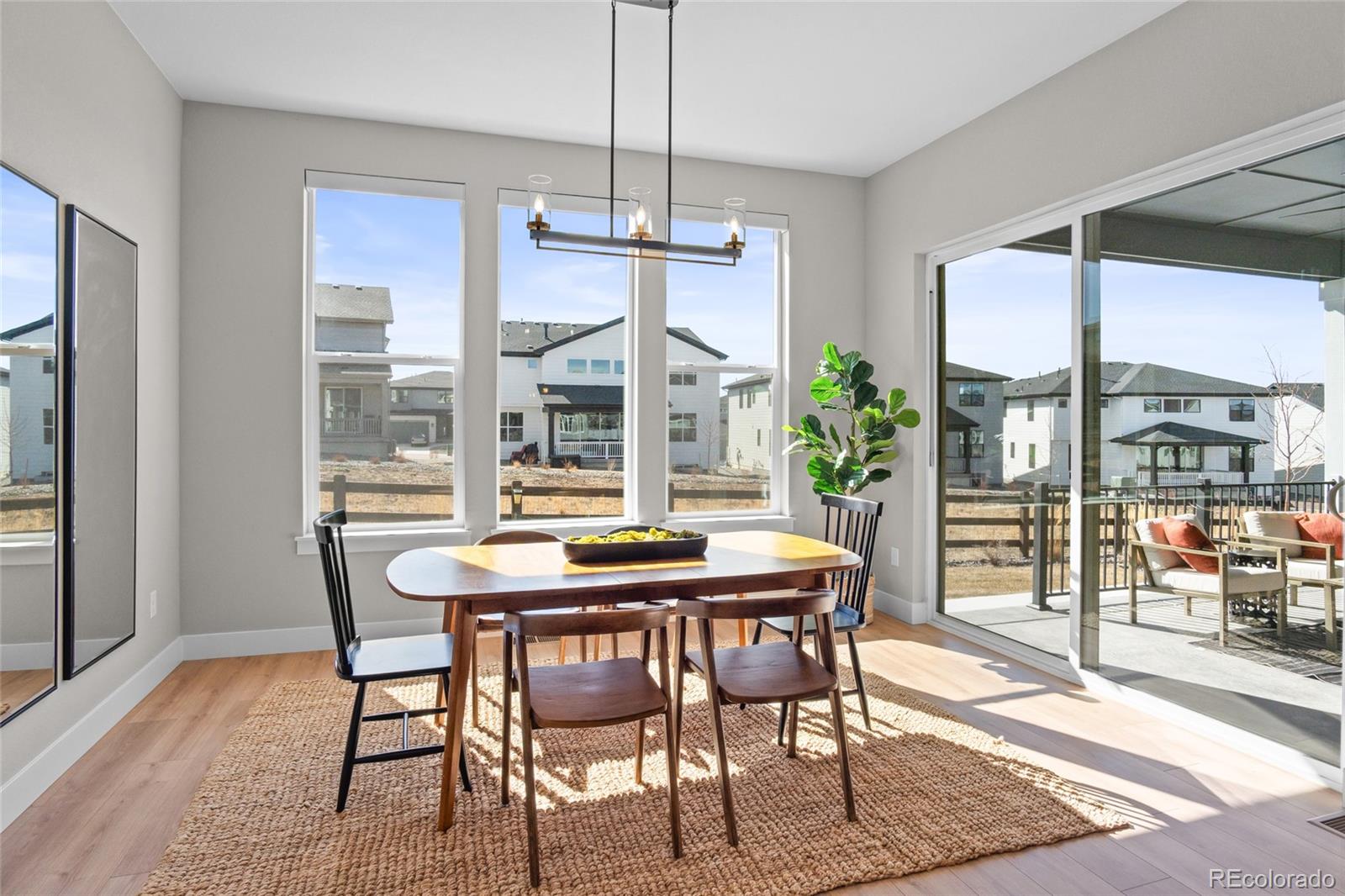 MLS Image #10 for 4869  saddle iron road,castle rock, Colorado