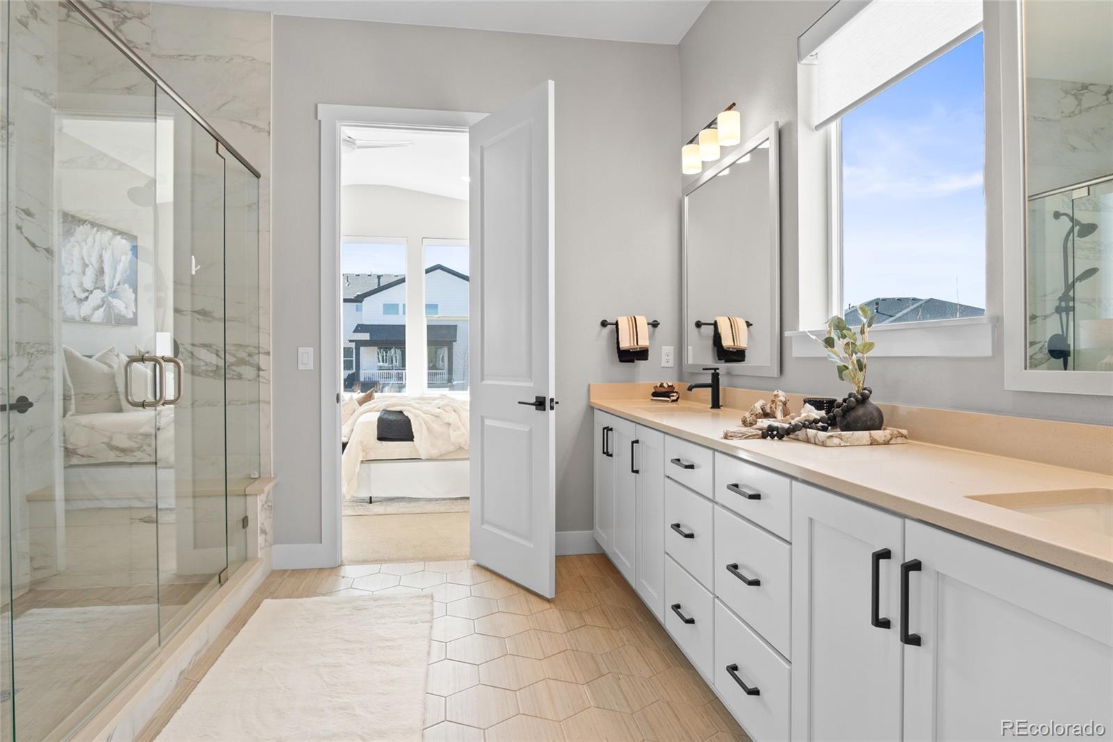 MLS Image #14 for 4869  saddle iron road,castle rock, Colorado