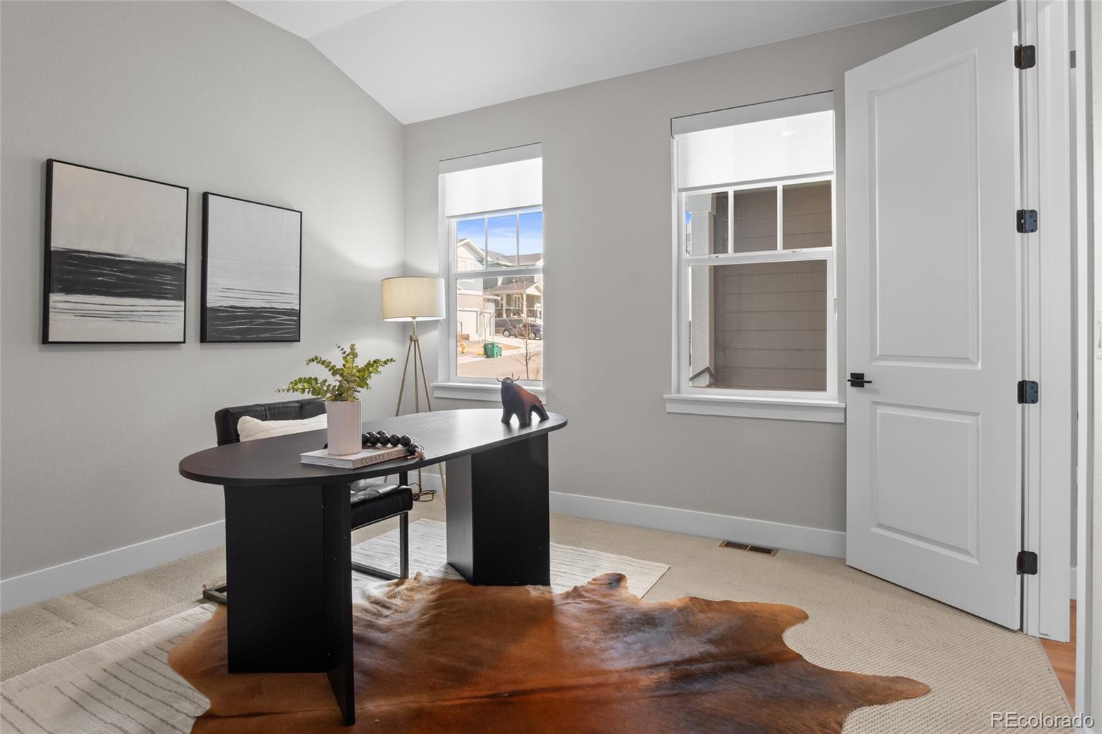 MLS Image #17 for 4869  saddle iron road,castle rock, Colorado