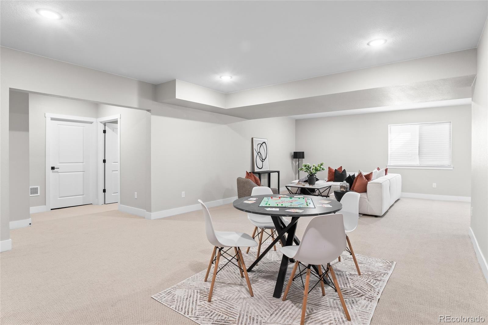 MLS Image #31 for 4869  saddle iron road,castle rock, Colorado