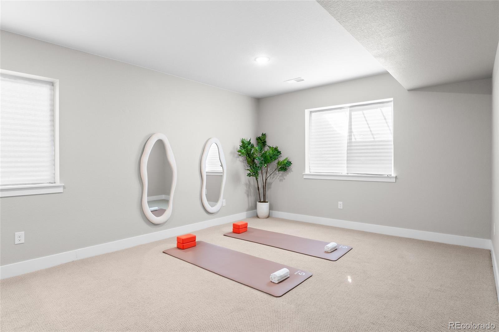 MLS Image #32 for 4869  saddle iron road,castle rock, Colorado