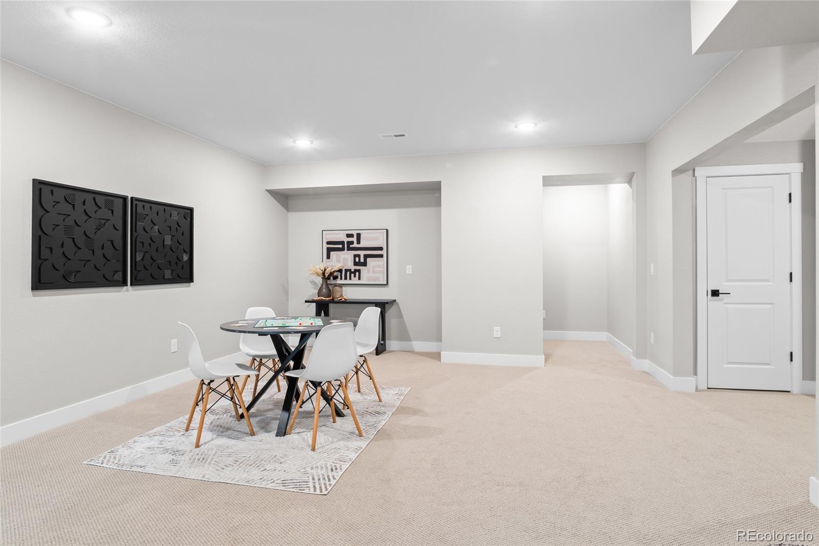 MLS Image #34 for 4869  saddle iron road,castle rock, Colorado