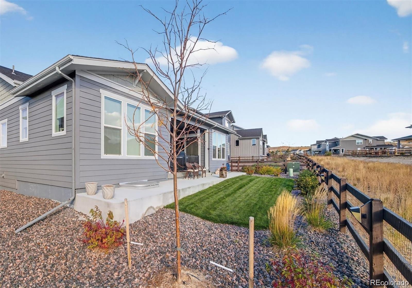 MLS Image #37 for 4869  saddle iron road,castle rock, Colorado
