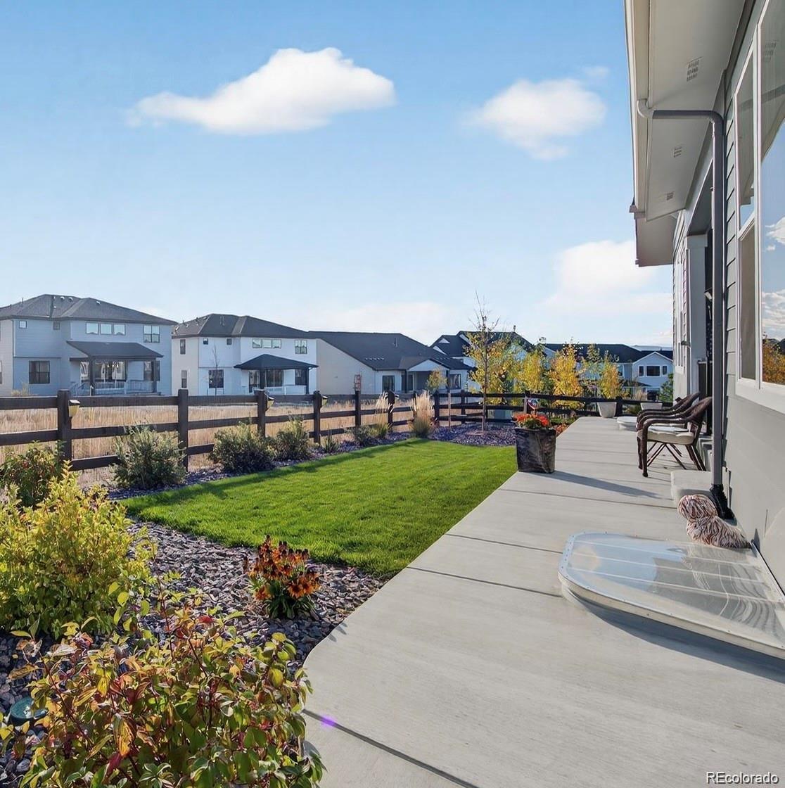 MLS Image #38 for 4869  saddle iron road,castle rock, Colorado