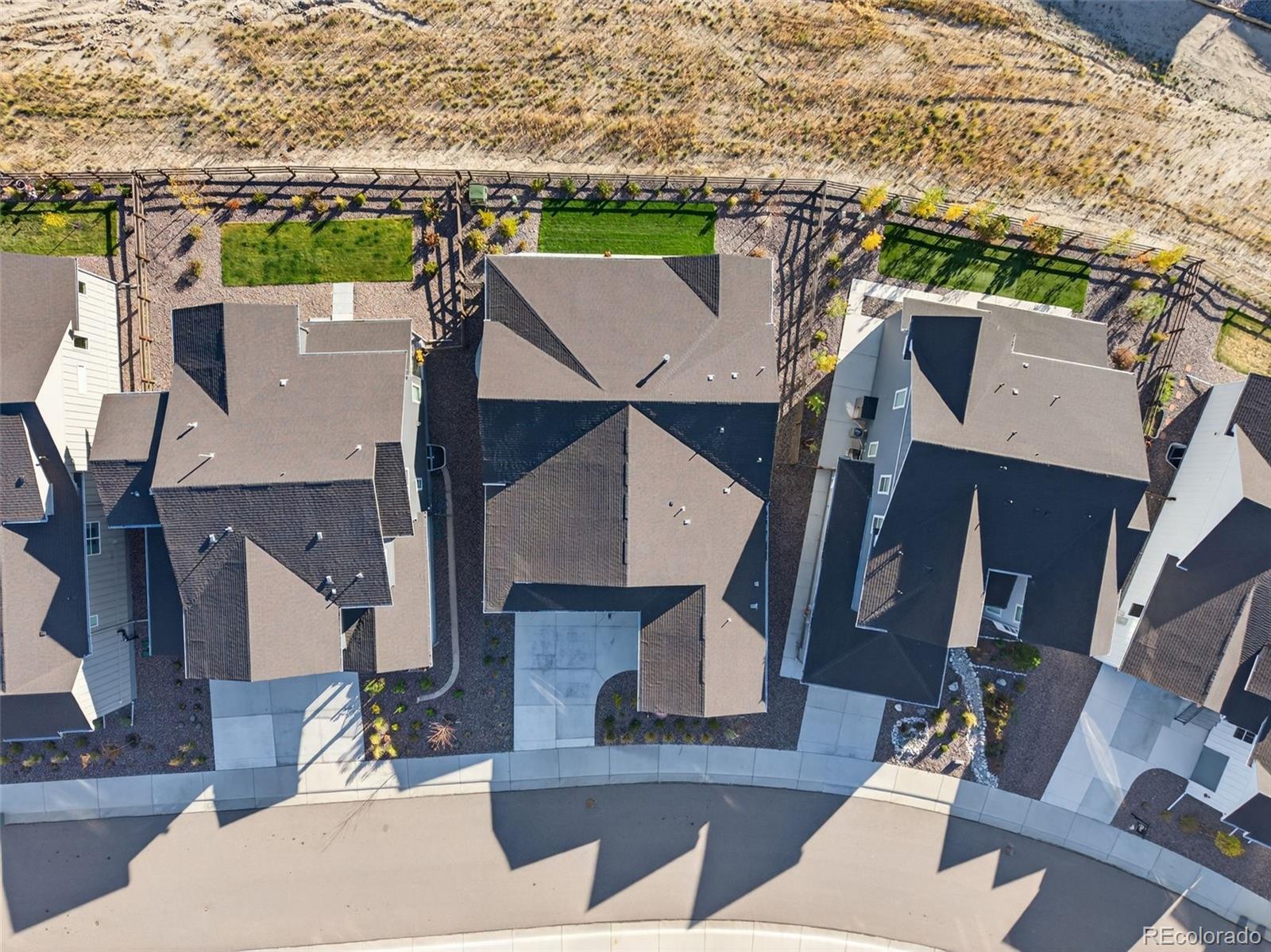 MLS Image #39 for 4869  saddle iron road,castle rock, Colorado