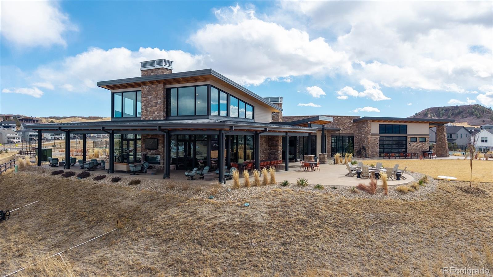 MLS Image #46 for 4869  saddle iron road,castle rock, Colorado