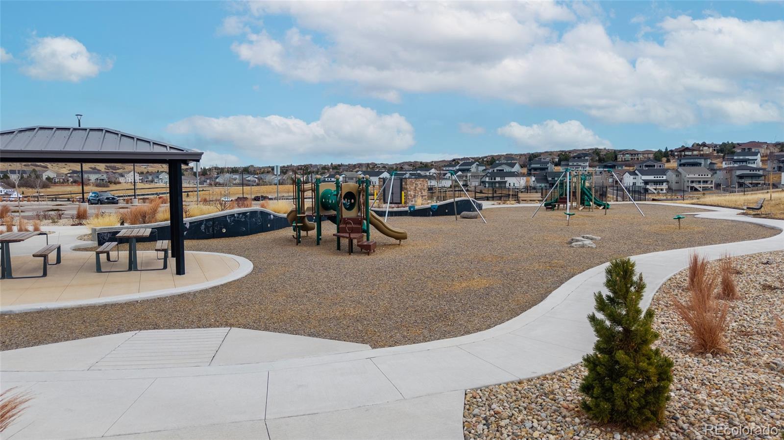 MLS Image #48 for 4869  saddle iron road,castle rock, Colorado