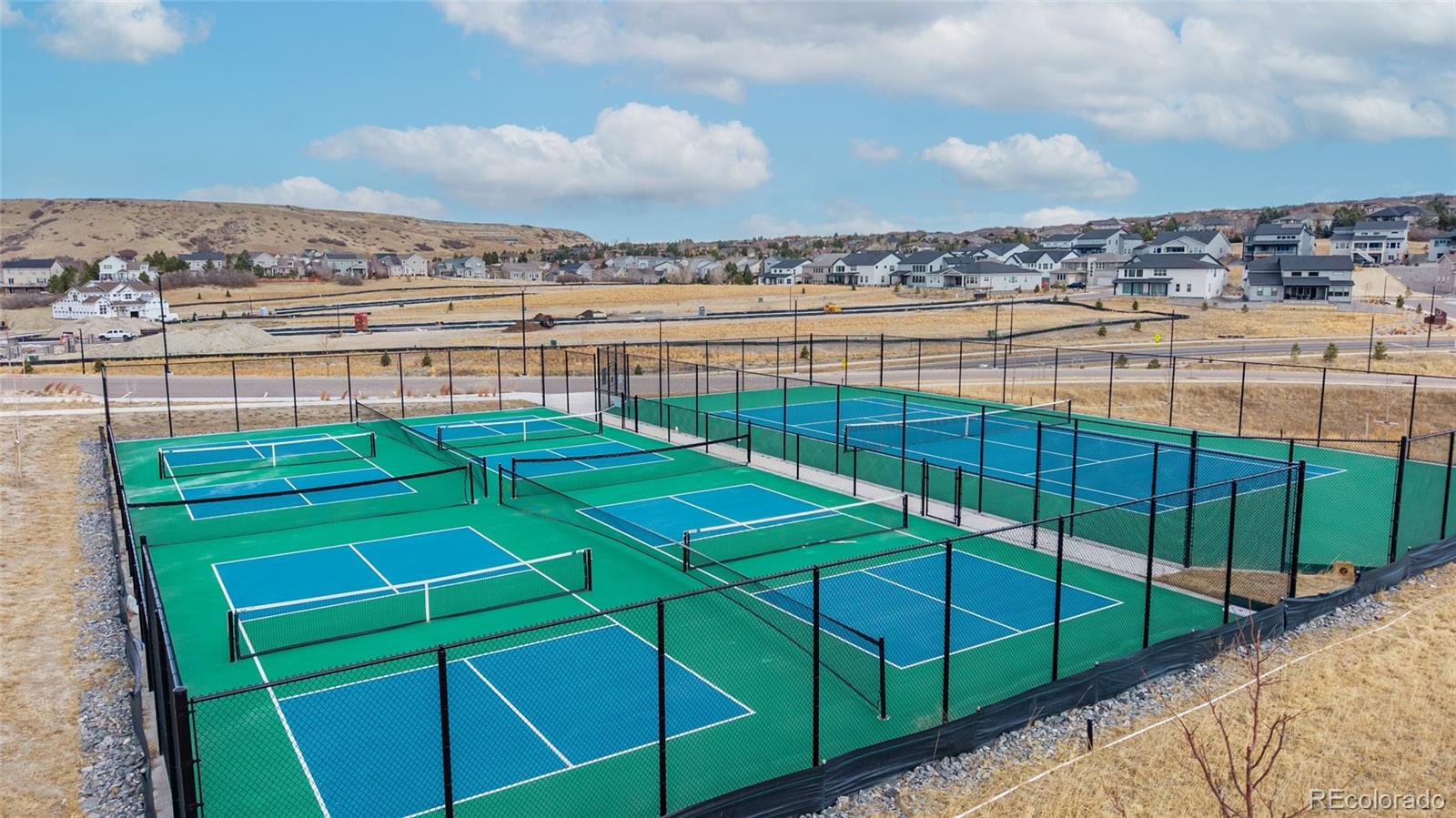 MLS Image #49 for 4869  saddle iron road,castle rock, Colorado
