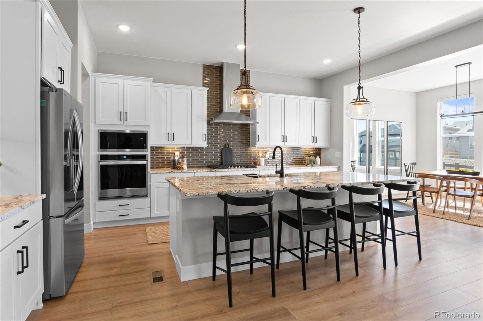 MLS Image #5 for 4869  saddle iron road,castle rock, Colorado