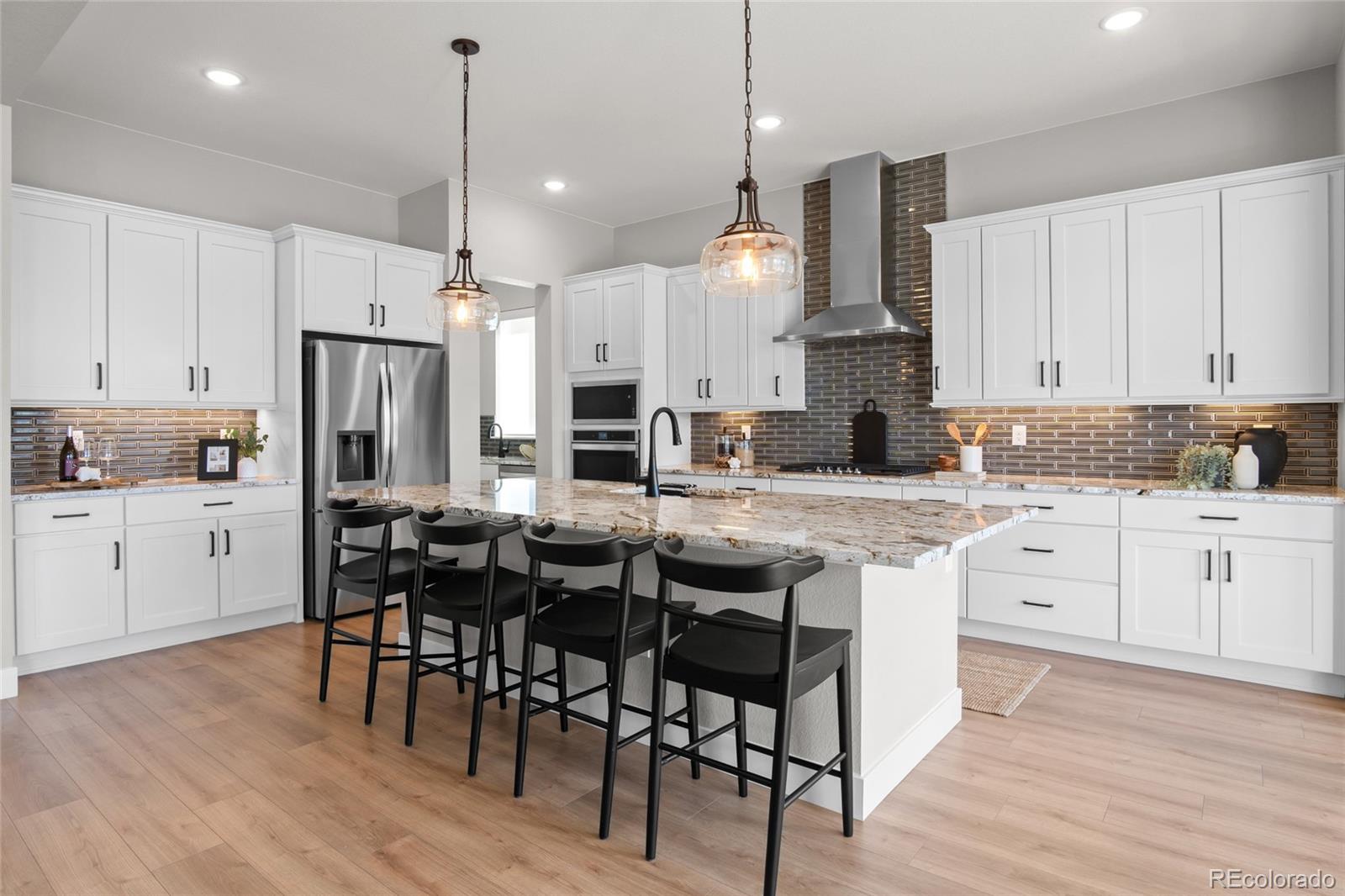 MLS Image #6 for 4869  saddle iron road,castle rock, Colorado