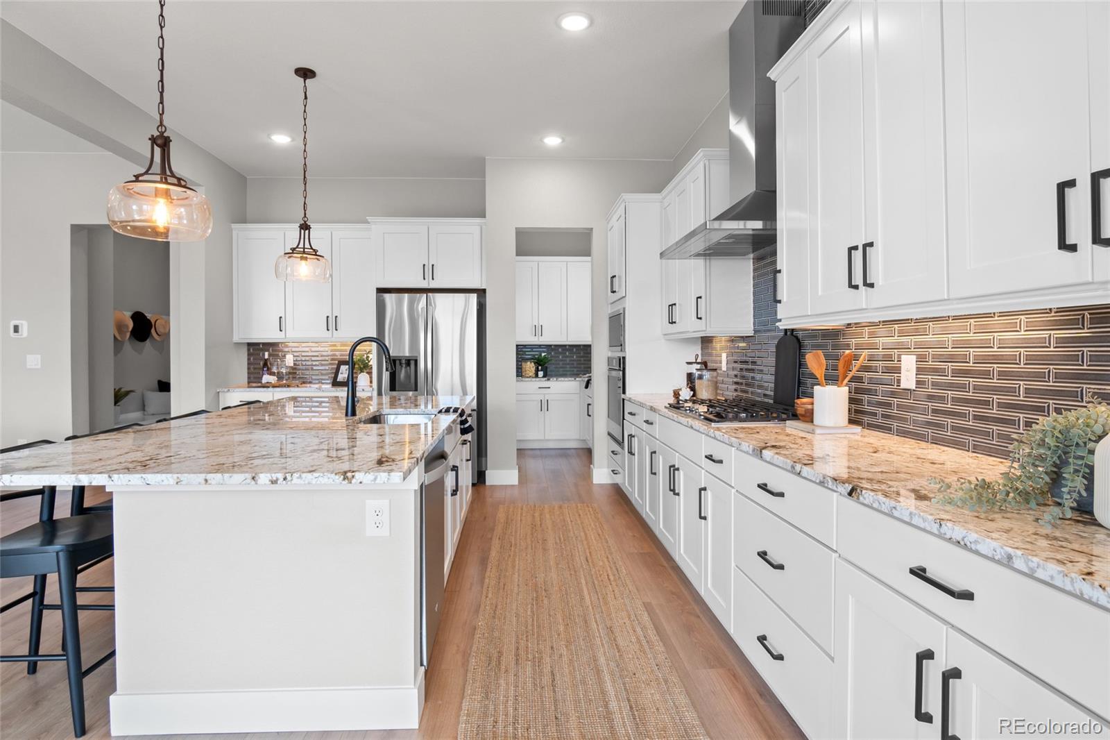 MLS Image #7 for 4869  saddle iron road,castle rock, Colorado