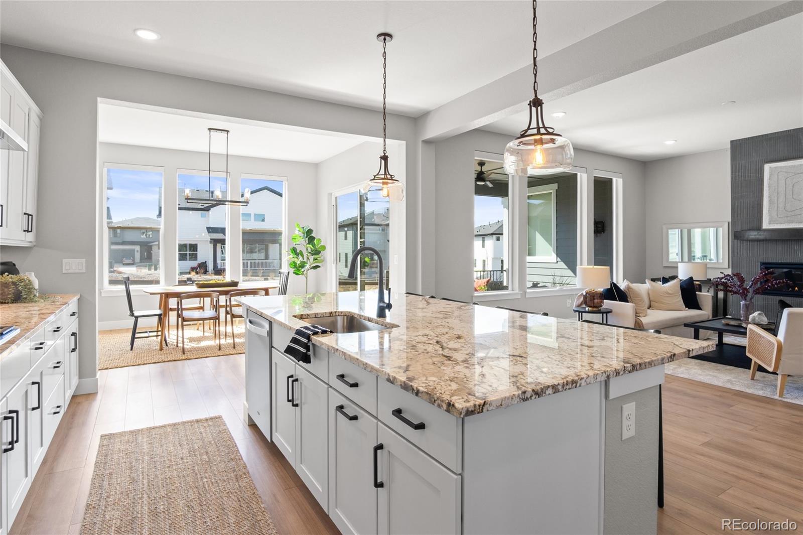 MLS Image #9 for 4869  saddle iron road,castle rock, Colorado