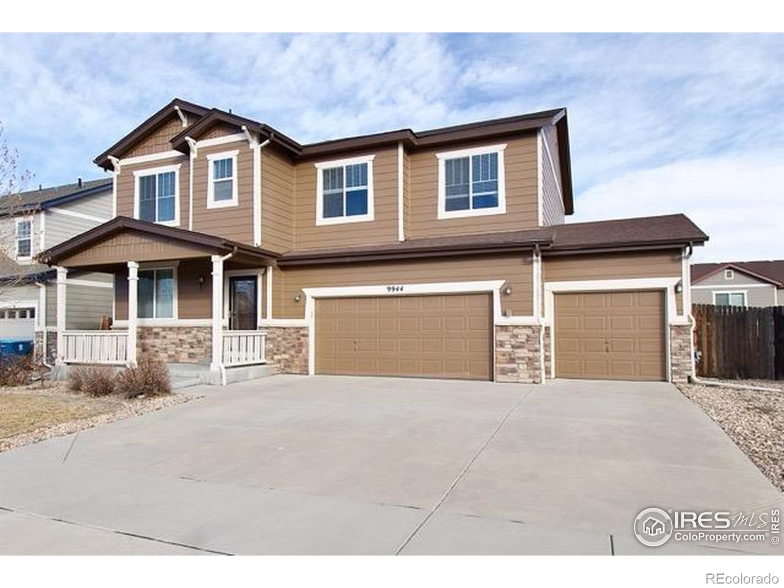 MLS Image #1 for 9944  norfolk street,commerce city, Colorado