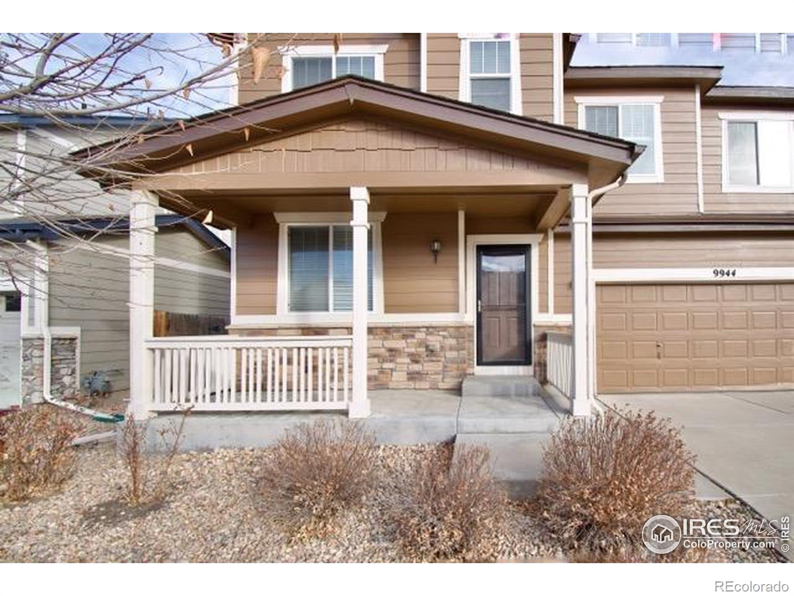MLS Image #2 for 9944  norfolk street,commerce city, Colorado