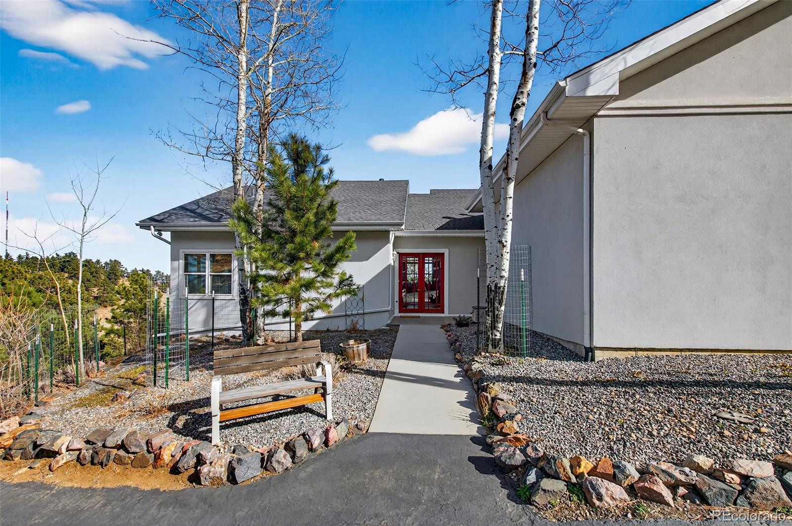 MLS Image #1 for 278  parkview avenue,golden, Colorado