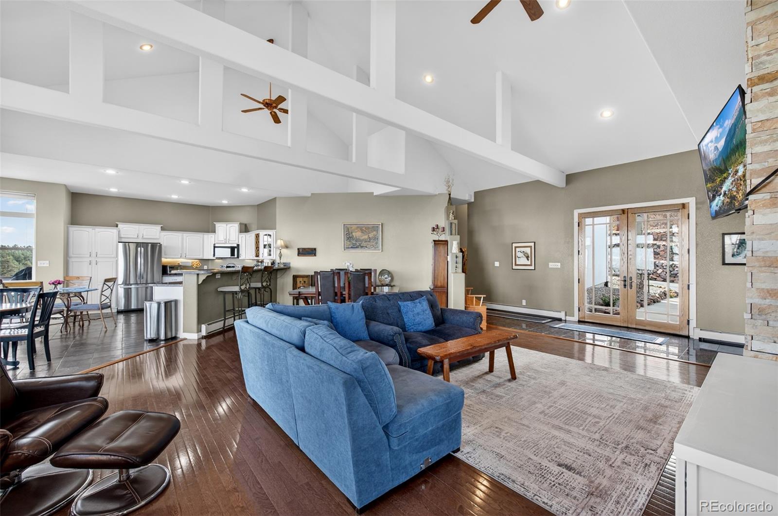 MLS Image #3 for 278  parkview avenue,golden, Colorado