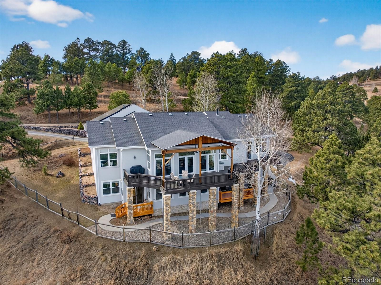 MLS Image #35 for 278  parkview avenue,golden, Colorado