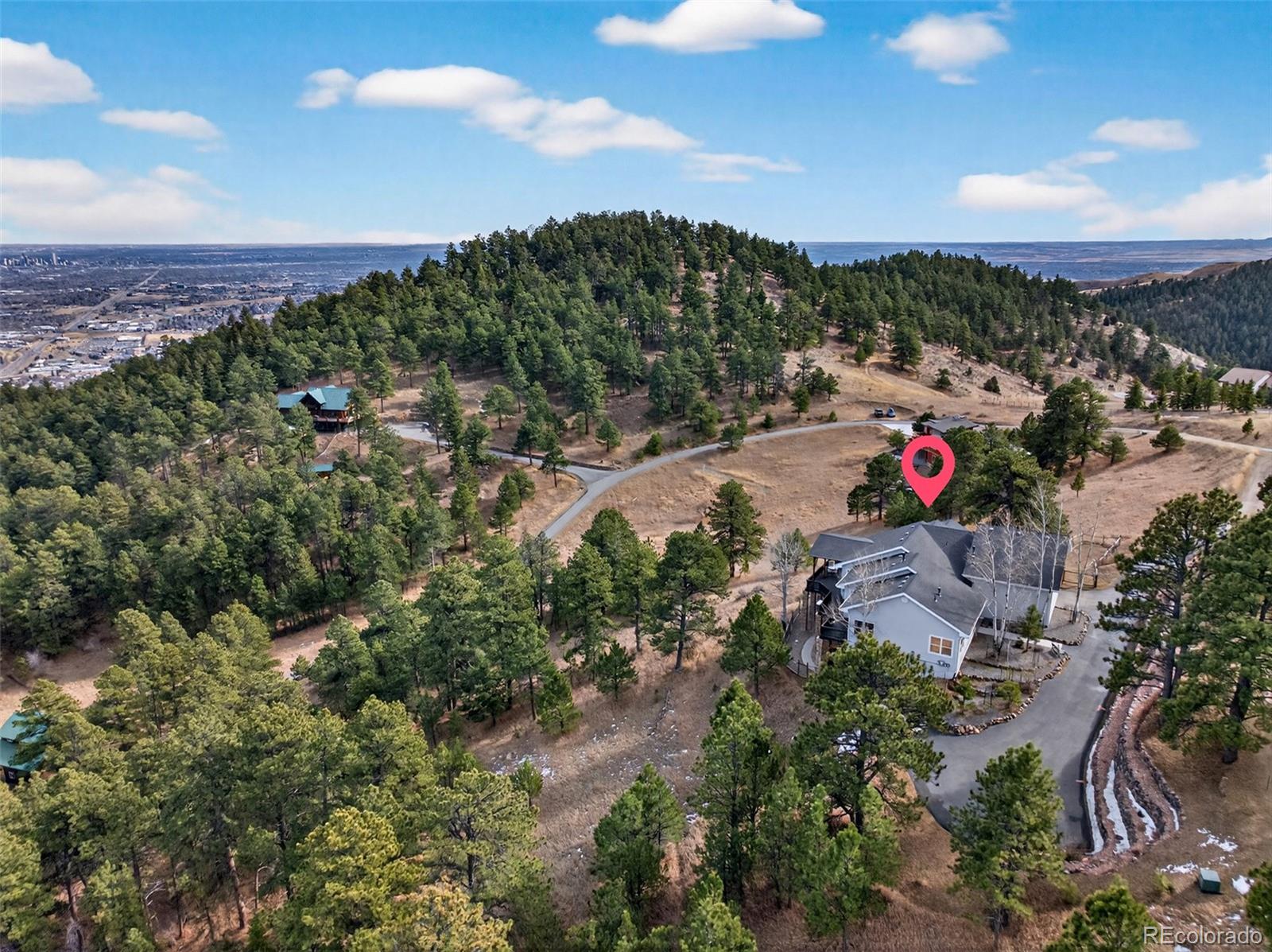 MLS Image #41 for 278  parkview avenue,golden, Colorado