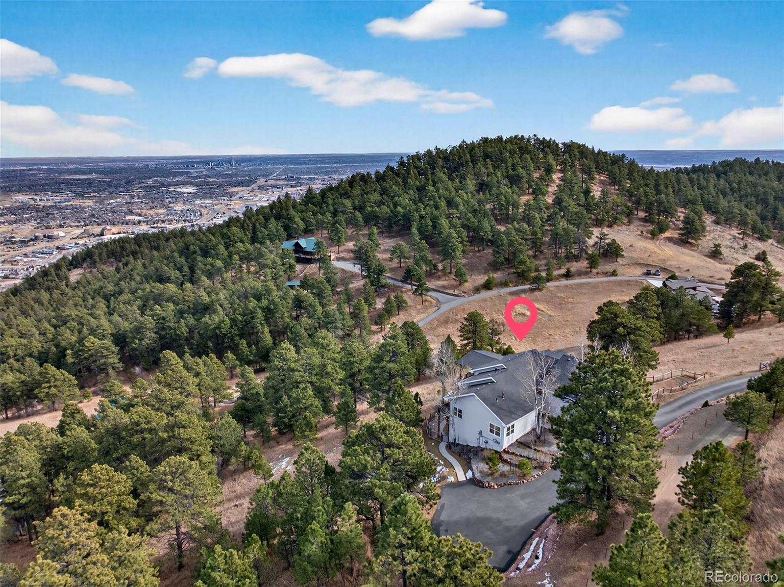 MLS Image #42 for 278  parkview avenue,golden, Colorado