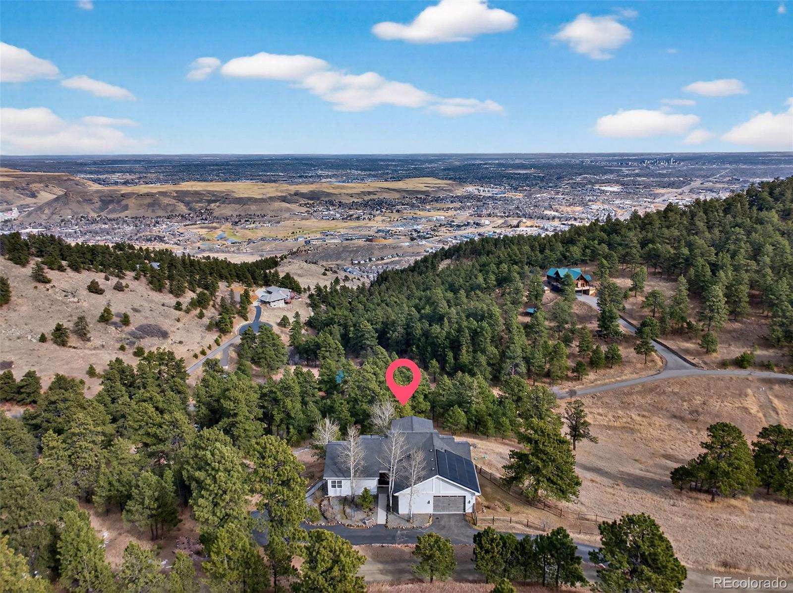 MLS Image #43 for 278  parkview avenue,golden, Colorado
