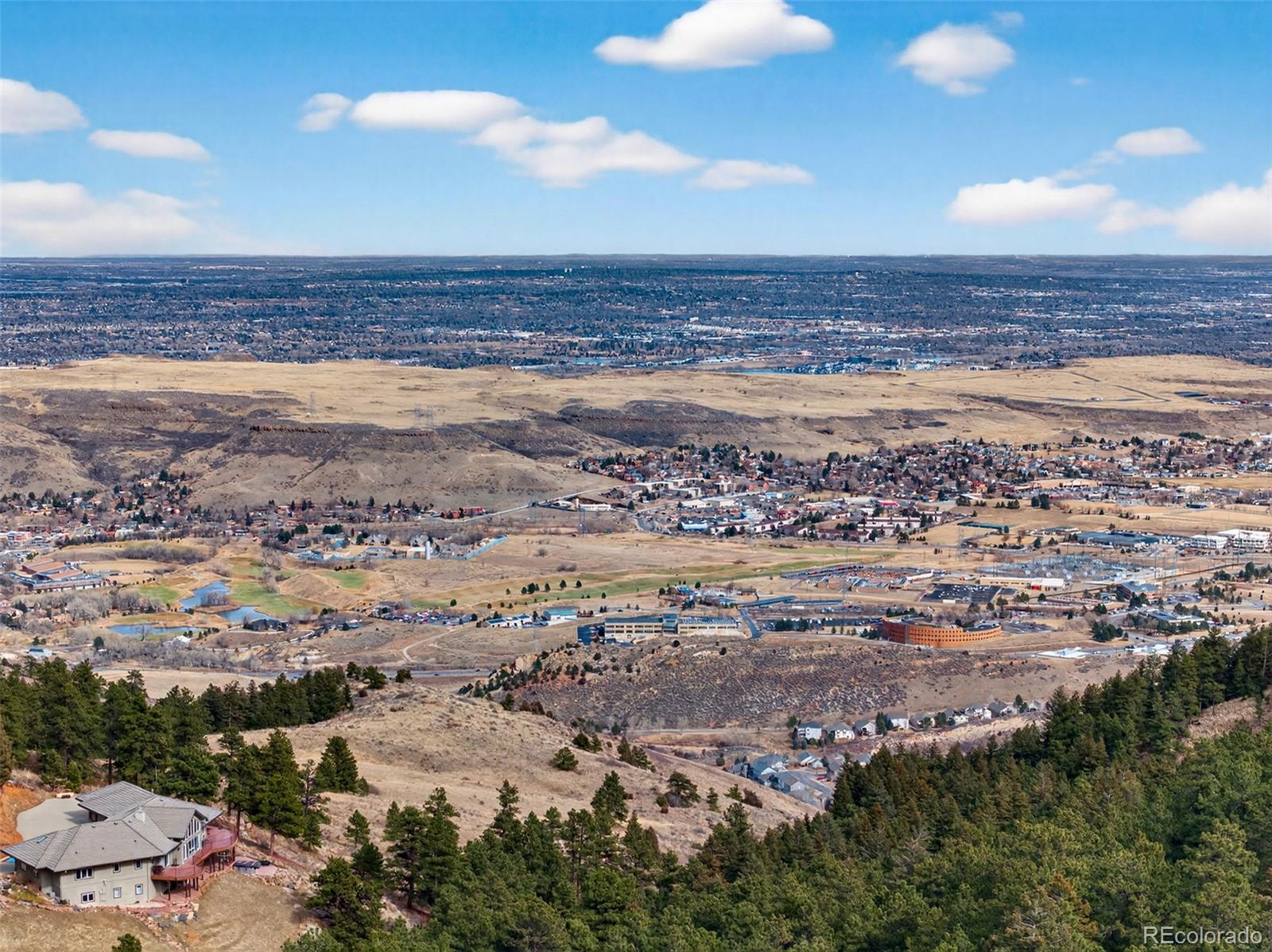 MLS Image #44 for 278  parkview avenue,golden, Colorado