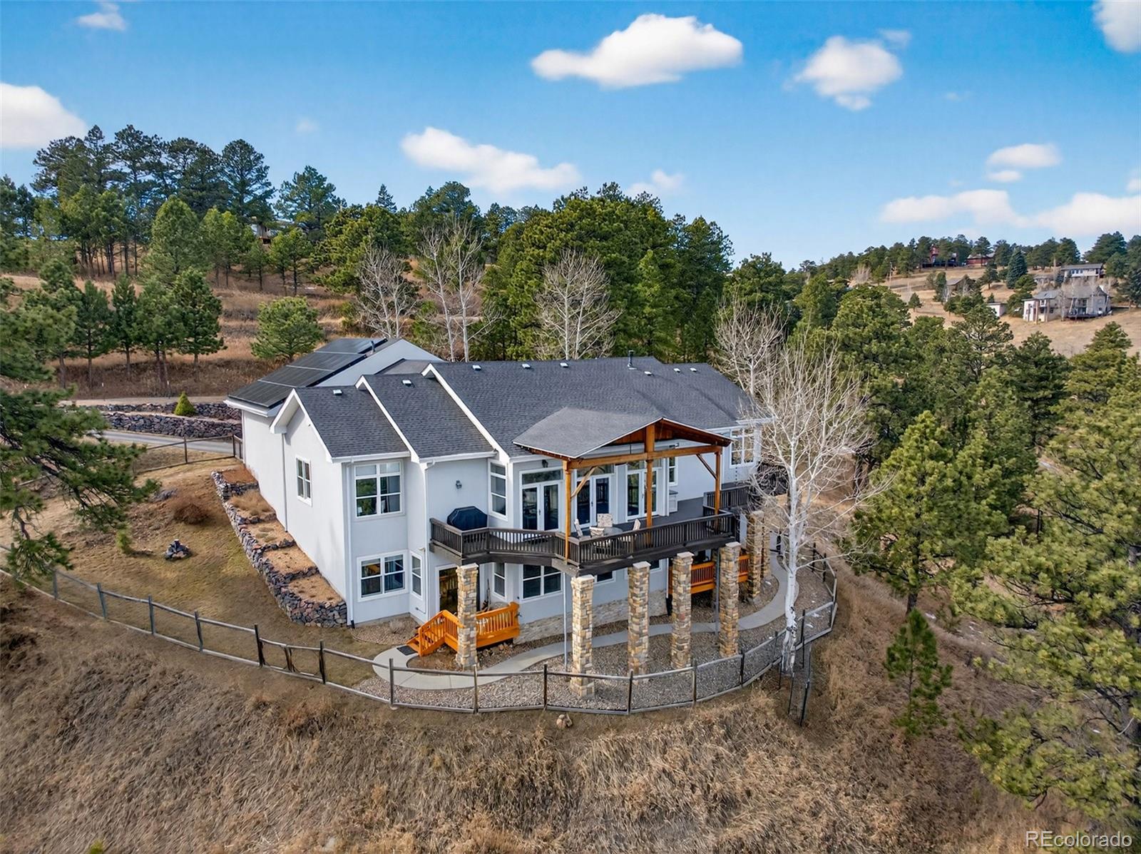MLS Image #45 for 278  parkview avenue,golden, Colorado