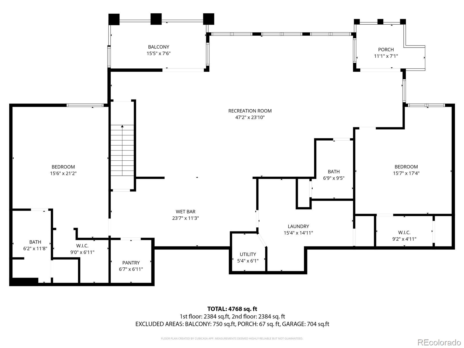 MLS Image #47 for 278  parkview avenue,golden, Colorado