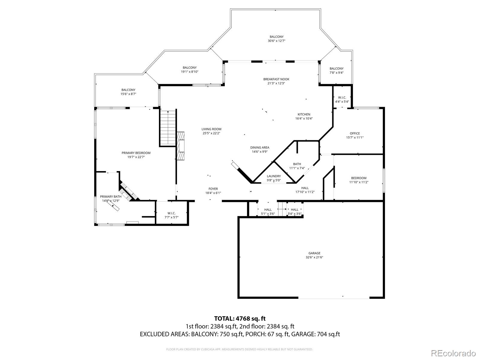 MLS Image #48 for 278  parkview avenue,golden, Colorado