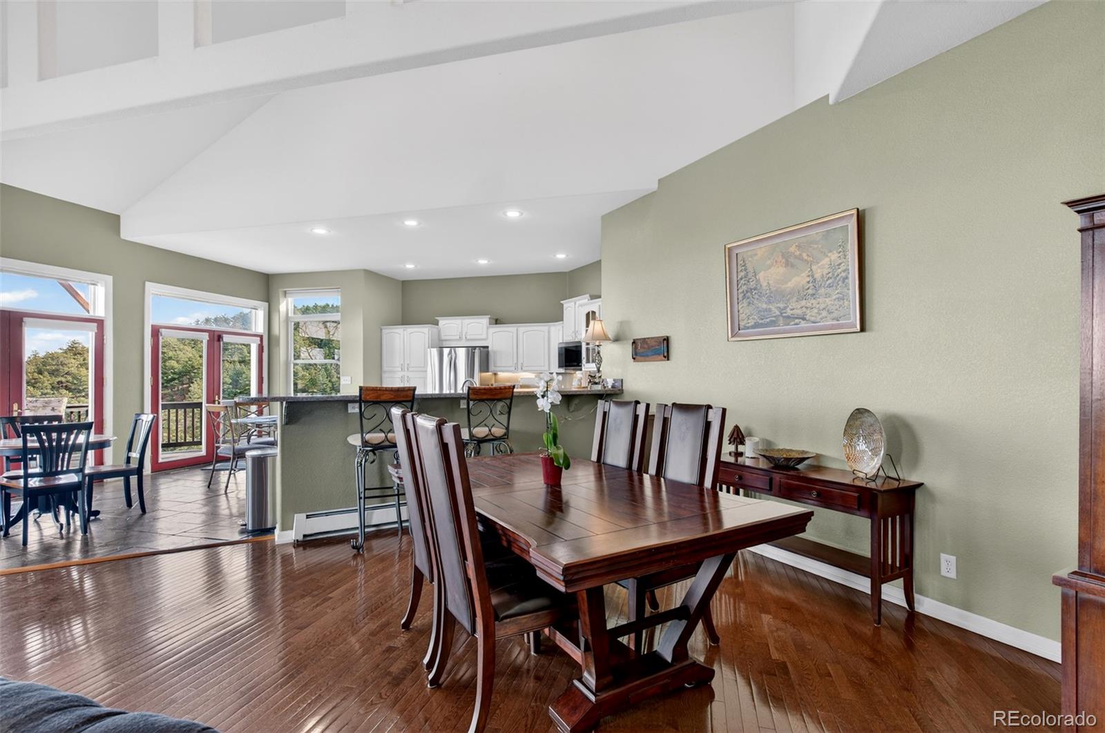 MLS Image #5 for 278  parkview avenue,golden, Colorado