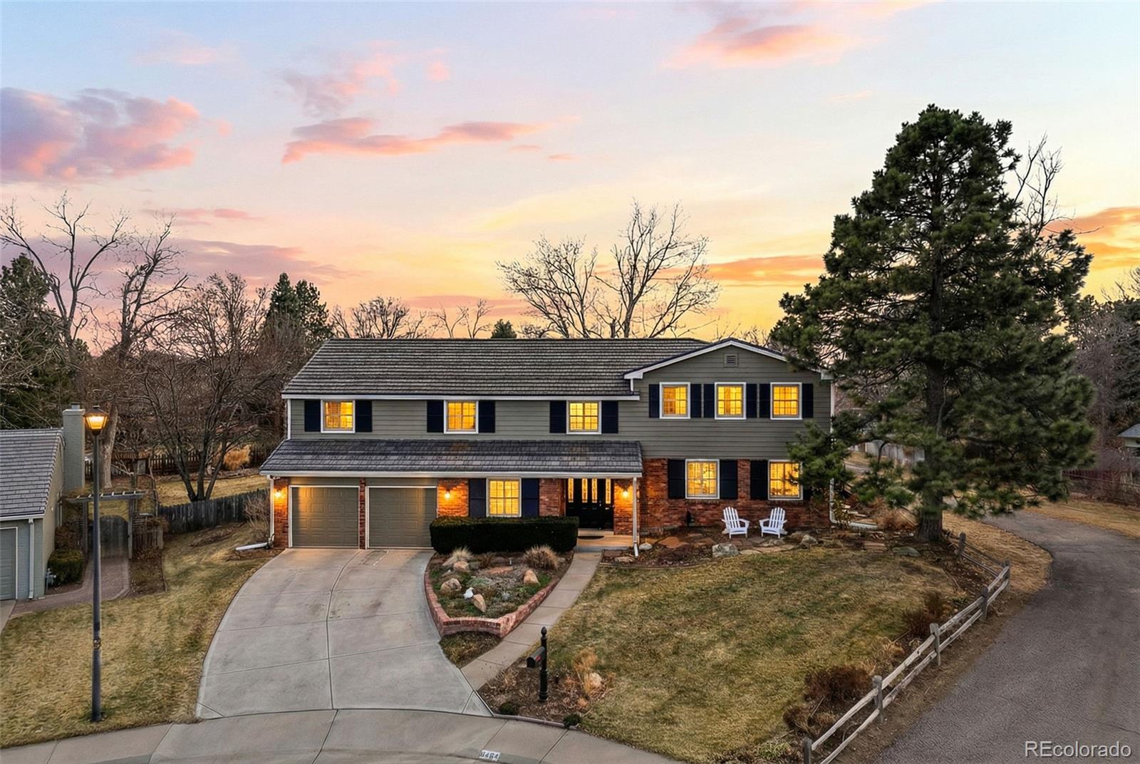 MLS Image #0 for 8464 e geddes place,centennial, Colorado