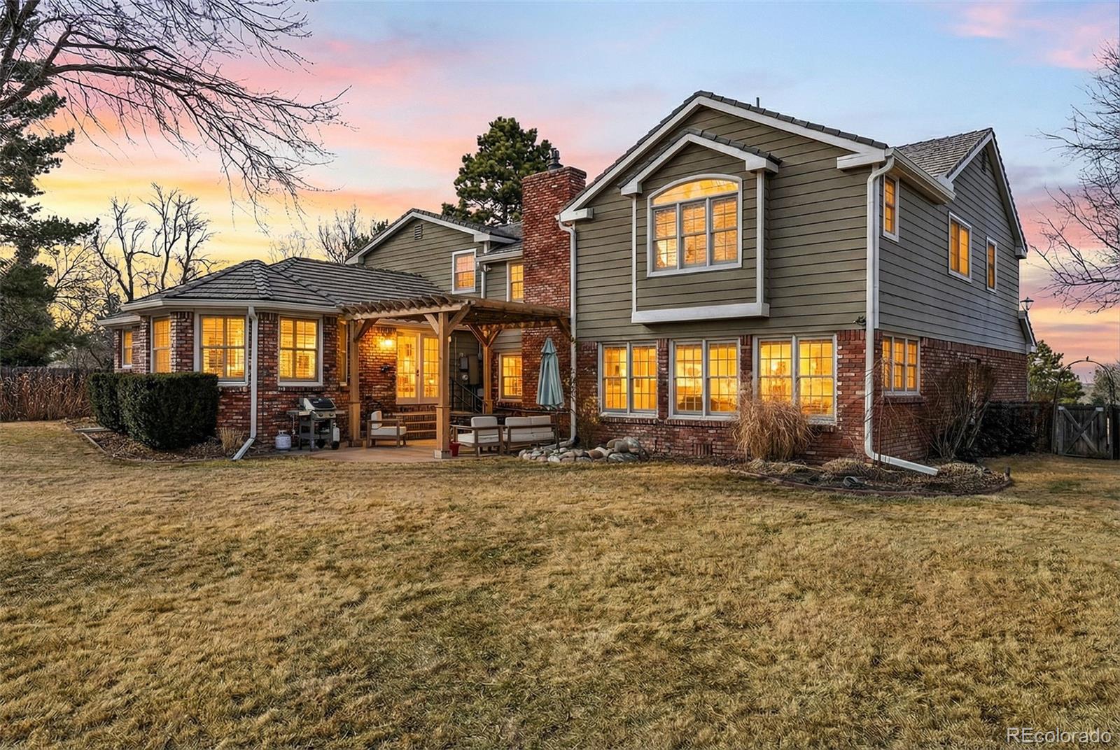 MLS Image #30 for 8464 e geddes place,centennial, Colorado