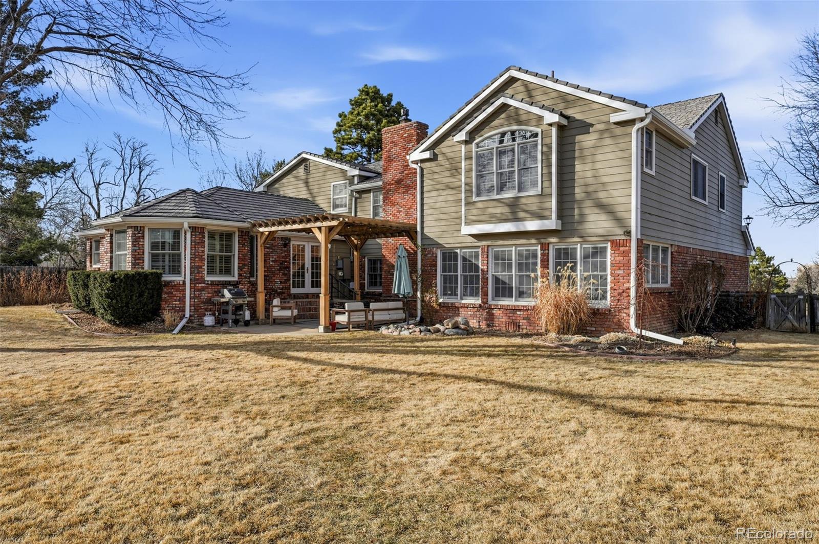 MLS Image #32 for 8464 e geddes place,centennial, Colorado