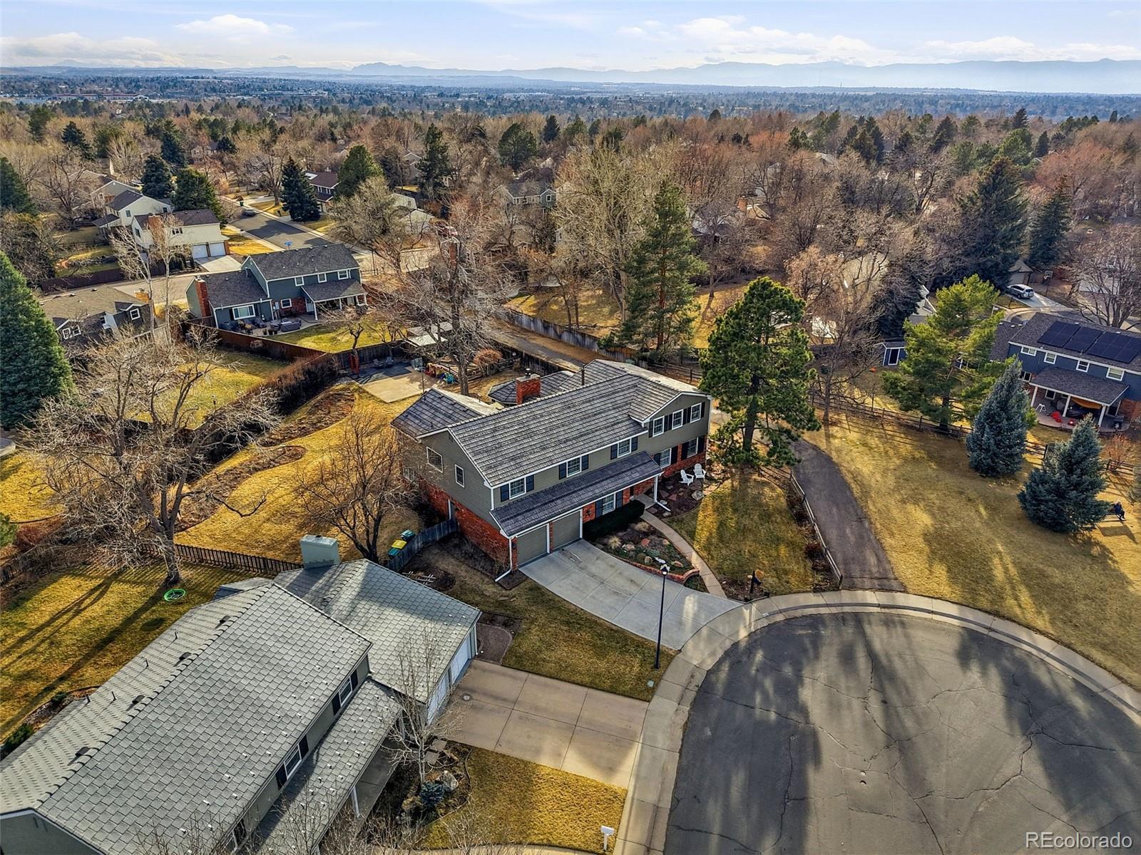 MLS Image #35 for 8464 e geddes place,centennial, Colorado