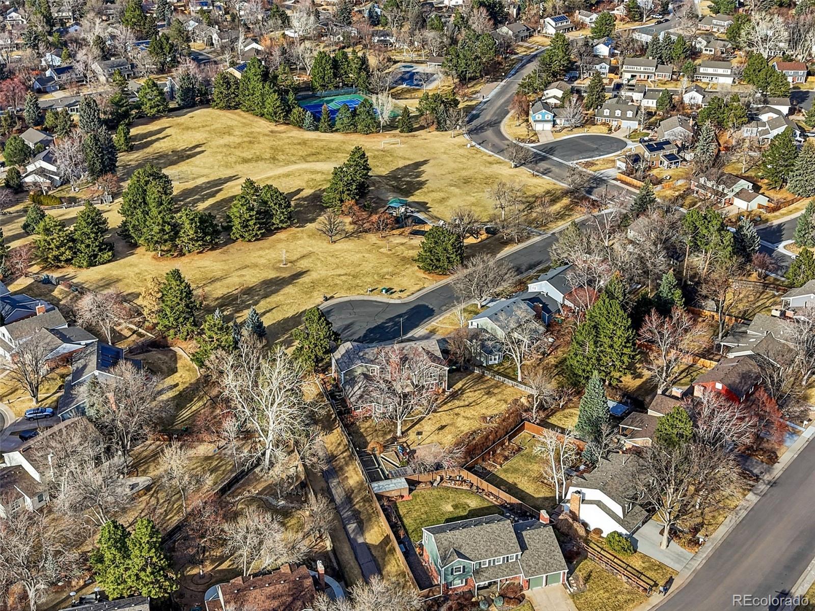 MLS Image #37 for 8464 e geddes place,centennial, Colorado