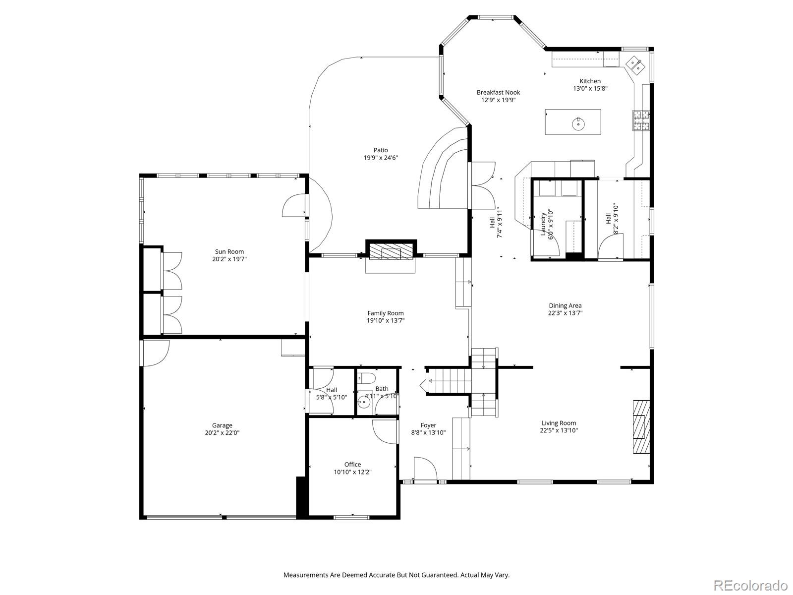 MLS Image #38 for 8464 e geddes place,centennial, Colorado