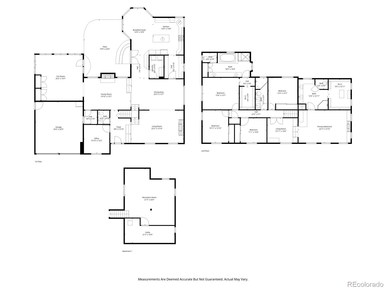 MLS Image #41 for 8464 e geddes place,centennial, Colorado