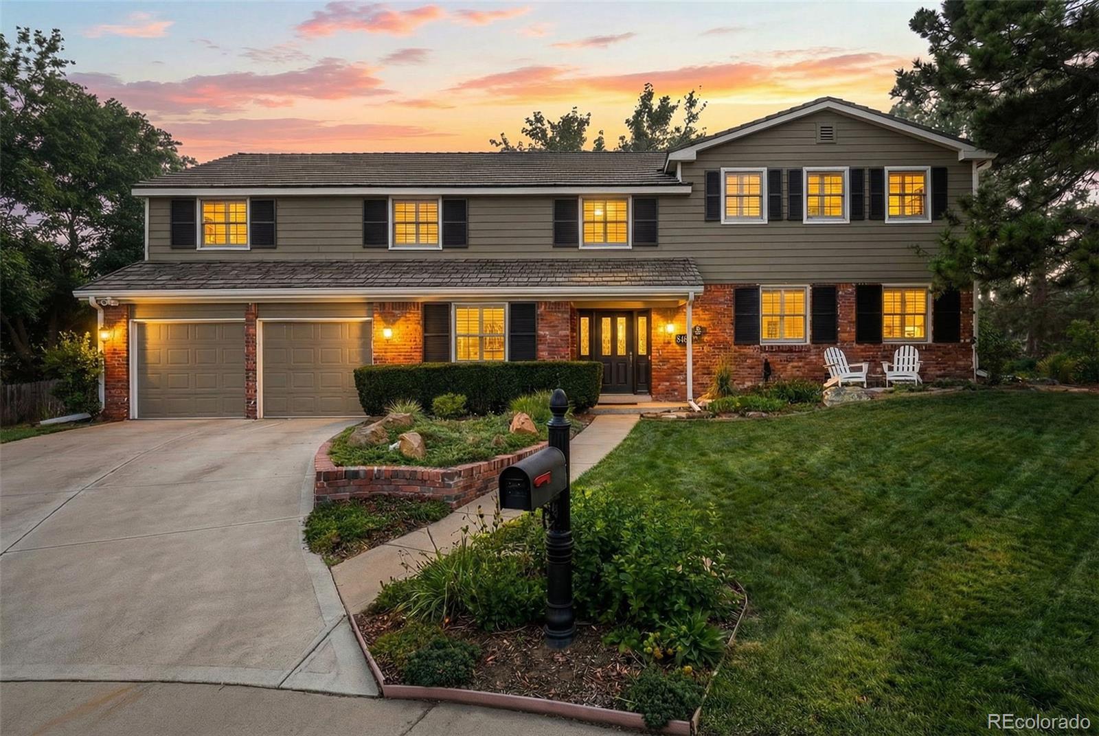 MLS Image #42 for 8464 e geddes place,centennial, Colorado