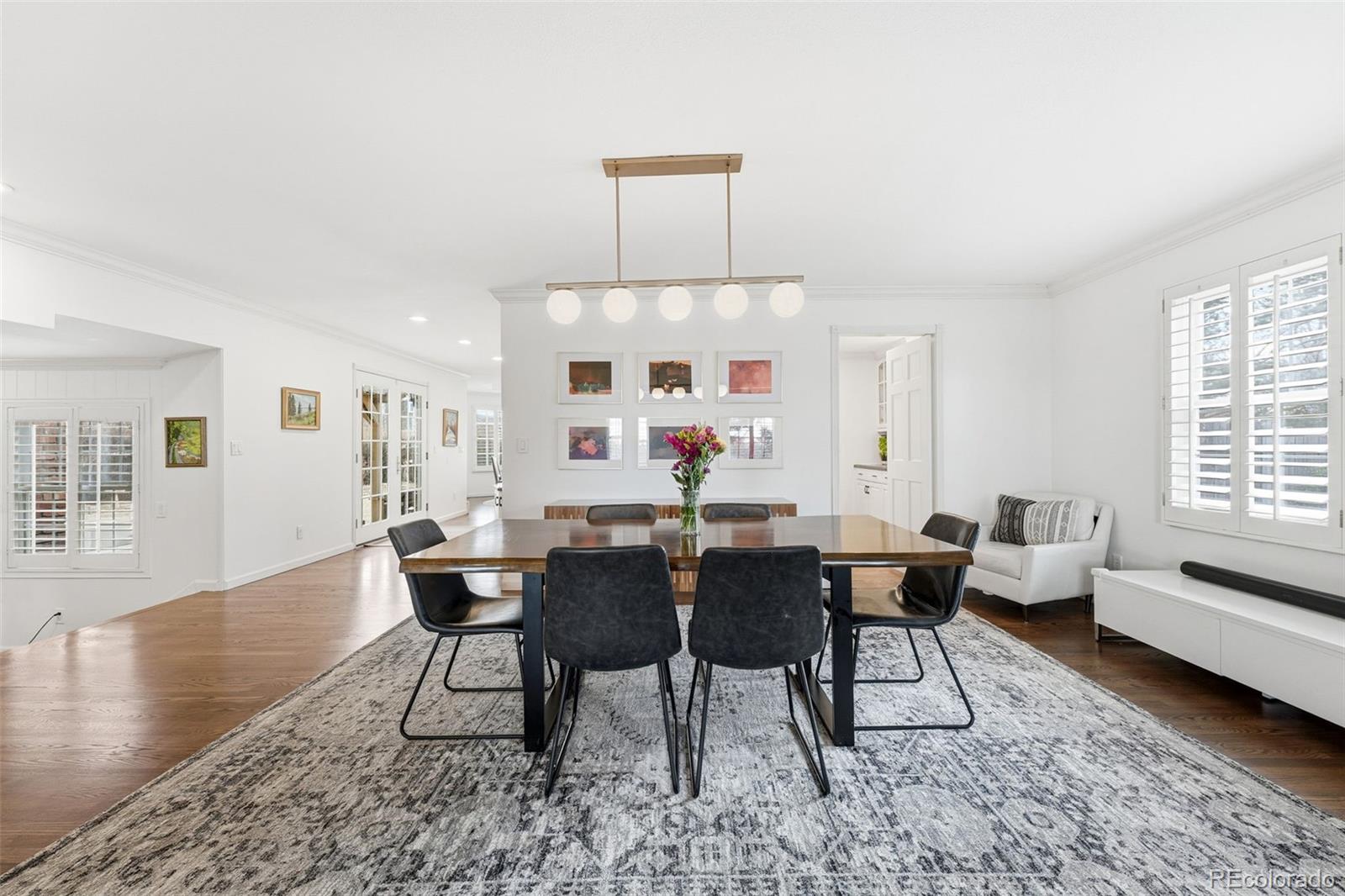 MLS Image #5 for 8464 e geddes place,centennial, Colorado