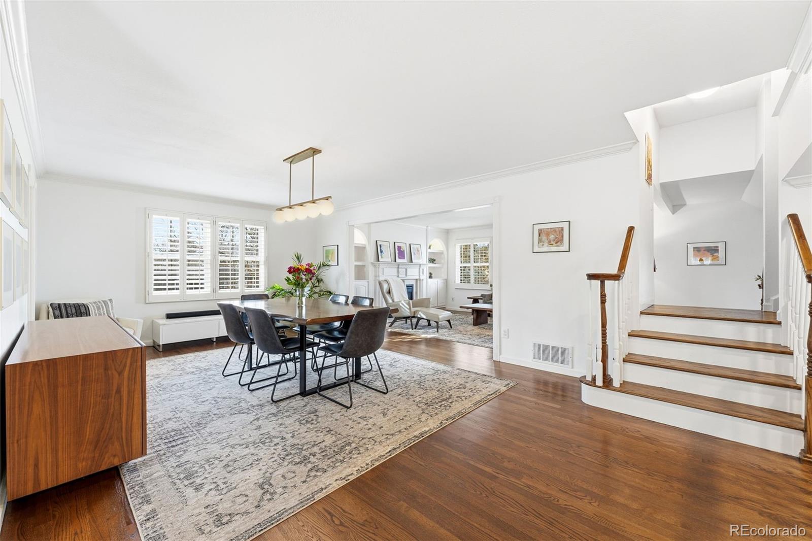 MLS Image #7 for 8464 e geddes place,centennial, Colorado