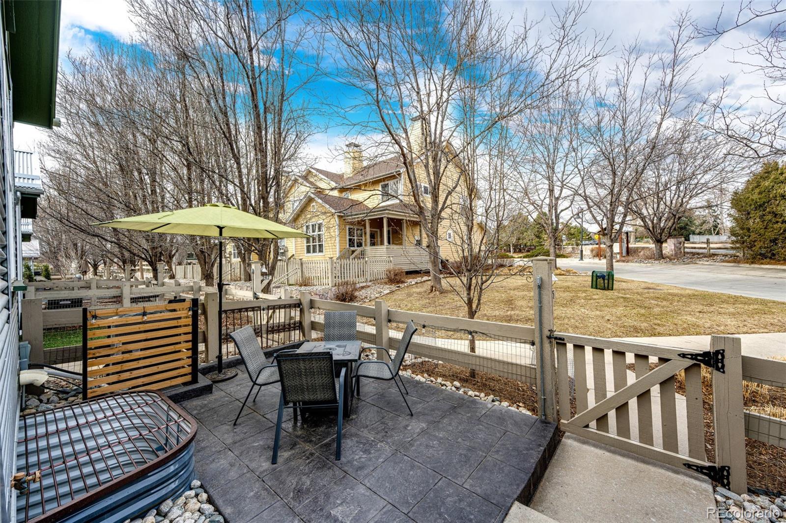 MLS Image #27 for 255  rendezvous drive,lafayette, Colorado